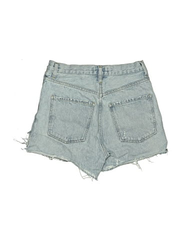 AGOLDE Denim Shorts (view 2)