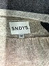 SNDYS. Tan Turtleneck Sweater Size M - photo 7