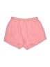 perfectwhitetee 100% Cotton Solid Pink Shorts Size XS - photo 2