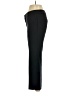 Ann Taylor Solid Black Dress Pants Size 2 - photo 5