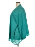 Christopher & Banks Teal Cardigan Size XL - photo 5