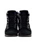 Blondo Black Ankle Boots Size 6 1/2 - photo 2