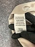 BCBGMAXAZRIA 100% Polyester Gray Ivory Cocktail Dress Size 2 - photo 8