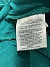 BCBGeneration 100% Rayon Teal Kimono Size 1X - photo 8
