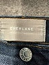 Everlane Blue Jeans Size 27 waist - photo 7