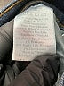 Everlane Blue Jeans Size 27 waist - photo 8