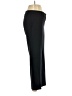 Ann Taylor Solid Black Dress Pants Size 2 - photo 4