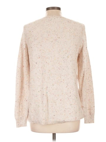 Ann Taylor LOFT Outlet Pullover Sweater (view 2)