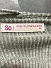 SO Gray Sleeveless Top Size XL - photo 7