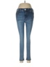 Seven7 Hearts Blue Jeans Size 6 - photo 1