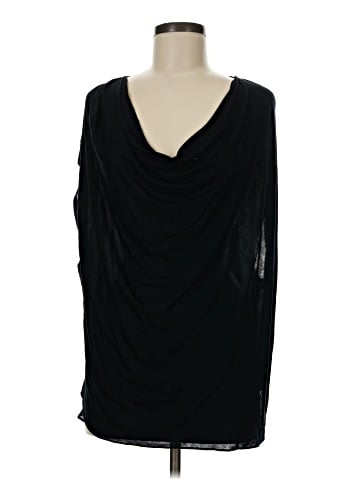 Haute Hippie 3/4 Sleeve Top (view 1)