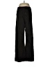 Zara Black Casual Pants Size 8 - photo 1