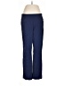 Chico's Solid Blue Active Pants Size Med (1.5) - photo 1