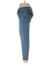 Seven7 Hearts Blue Jeans Size 6 - photo 5
