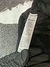 SPANX Black Jeggings Size M - photo 8
