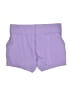 K-Swiss Solid Purple Athletic Shorts Size M - photo 2