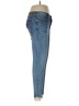 Seven7 Hearts Blue Jeans Size 6 - photo 4