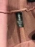 Comfrt Pink Active Pants Size XL - photo 4