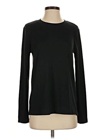 Banana Republic Long Sleeve T-Shirt (view 1)