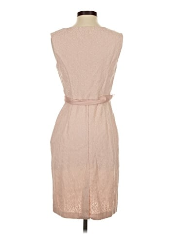 Planet Gold Casual Dress (view 2)