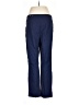 Chico's Solid Blue Active Pants Size Med (1.5) - photo 2