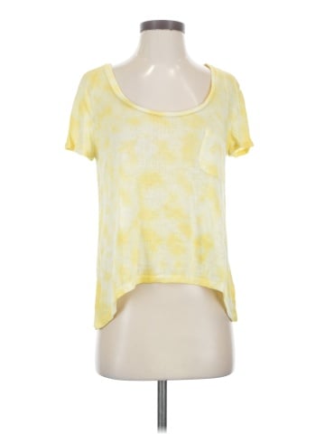 Aero Short Sleeve Top (view 1)