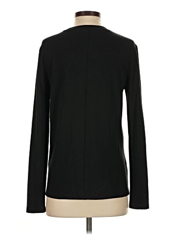 Banana Republic Long Sleeve T-Shirt (view 2)
