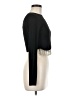 Windsor Black Long Sleeve Top Size M - photo 4