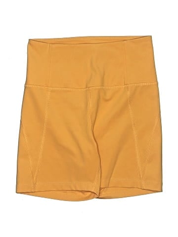 Girlfriend Collective Athletic Shorts (view 1)