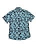 Vineyard Vines Tropical Teal Short Sleeve Button-Down Shirt Size L (kids) - photo 2