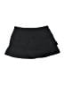 Lucky in Love Solid Black Active Skort Size S - photo 1