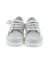 Hogan Gray Sneakers Size EU 35 1/2 - photo 2