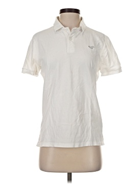 Hollister Short Sleeve Polo (view 1)