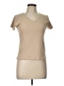 Assorted Brands Tan Short Sleeve T-Shirt Size L - photo 1