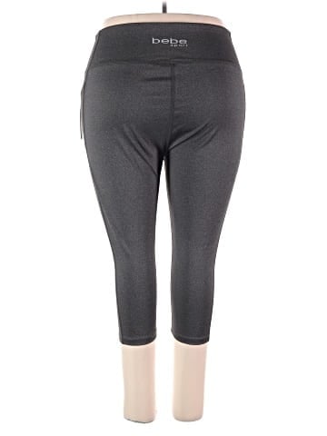Bebe Sport Active Pants (view 2)