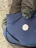 Lululemon Athletica Solid Blue Active Pants Size 6 - photo 8