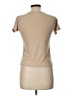 Assorted Brands Tan Short Sleeve T-Shirt Size L - photo 2