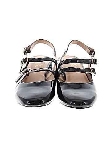 Seychelles Heels (view 2)