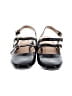 Seychelles Black Heels Size 7 - photo 2