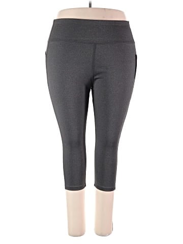 Bebe Sport Active Pants (view 1)