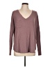 Cherish Burgundy Pullover Sweater Size L - photo 1