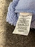 Ann Taylor LOFT 100% Polyester Blue Pullover Sweater Size M - photo 8