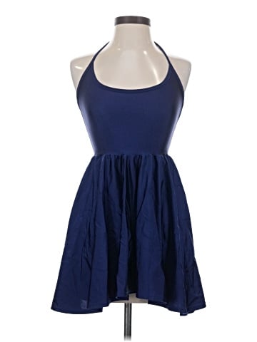 American Apparel Cocktail Dress (view 1)