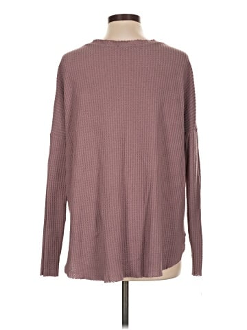 Cherish Pullover Sweater (view 2)