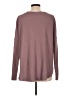 Cherish Burgundy Pullover Sweater Size L - photo 2