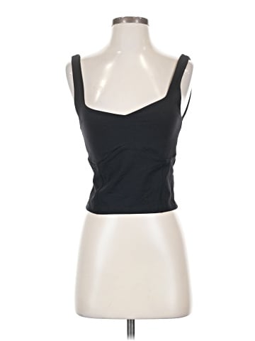 Abercrombie & Fitch Sleeveless Top (view 1)