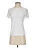 Halogen White Active T-Shirt Size S - photo 1