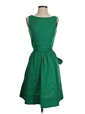 Eliza J Cocktail Dress (view 1)