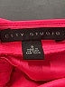 City Studio 100% Polyester Pink Cocktail Dress Size 3 - photo 4
