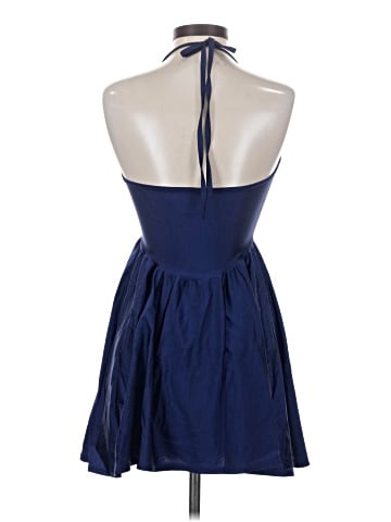 American Apparel Cocktail Dress (view 2)